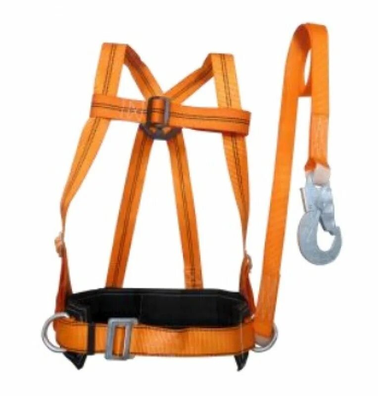 Привязь Petzl Volt Wind